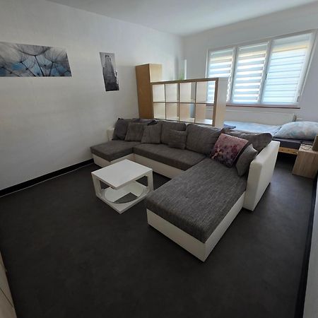 Buedingen Hanau Frankfurt Eksteriør billede