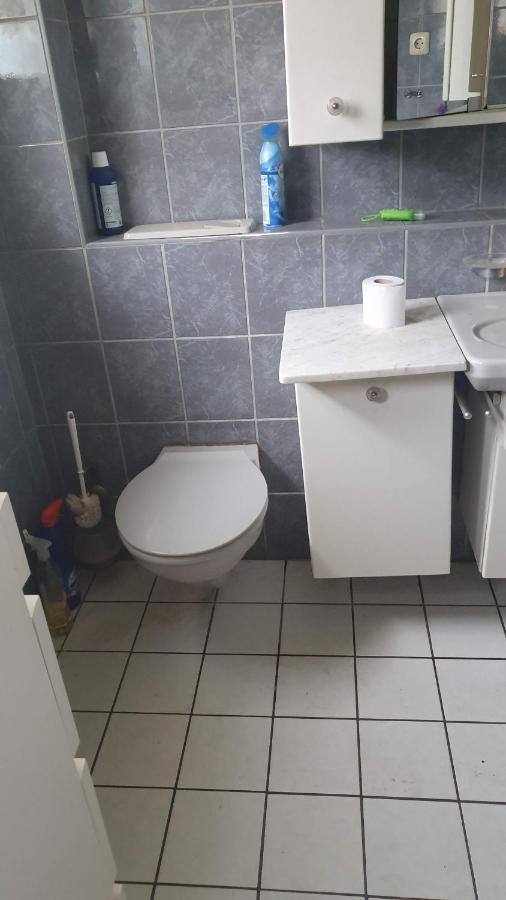 Buedingen Hanau Frankfurt Eksteriør billede