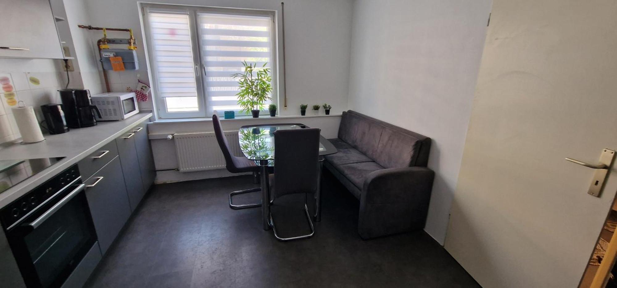 Buedingen Hanau Frankfurt Eksteriør billede
