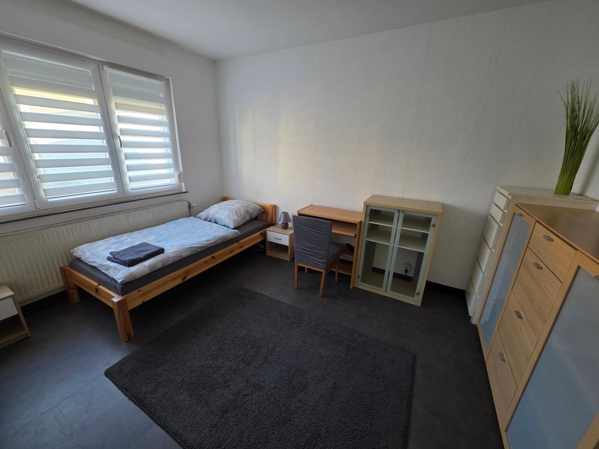 Buedingen Hanau Frankfurt Eksteriør billede